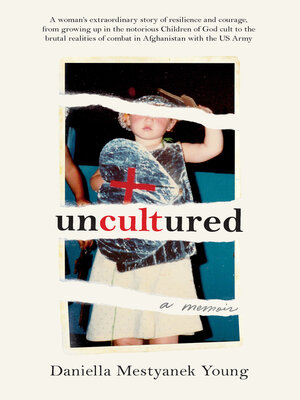 cover image of Uncultured